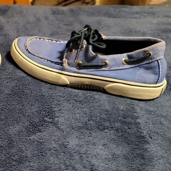 Sperry Top-Sider boy shoes - Picture 4 of 9